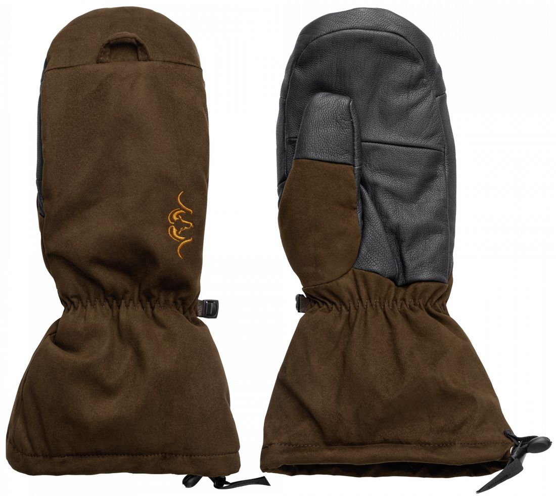 BLASER-Suede-F-ustlinge-Marlon-1 BLASER Suede Fäustlinge Marlon