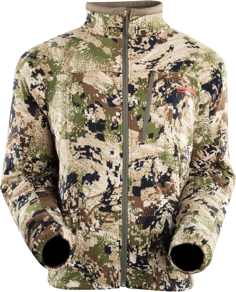 SITKA Kelvin Active Jacke in Subalpine