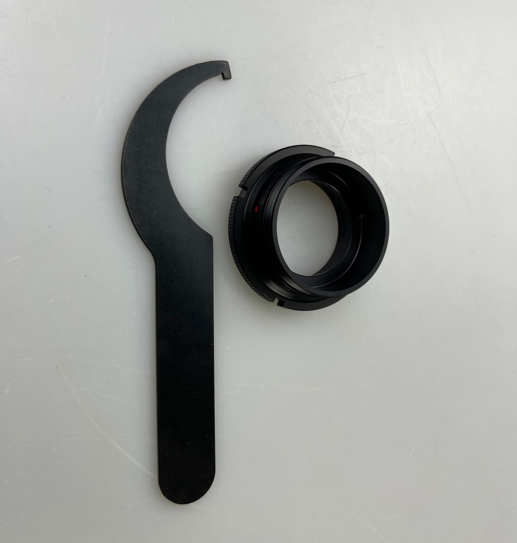 Rusan-ARRH1-2-Reduzierring-f-r-Hikmicro-Thunder-2XmVMdxa02L2MV RUSAN Reduzierring ARRH1-2 HIKMICRO Thunder 2