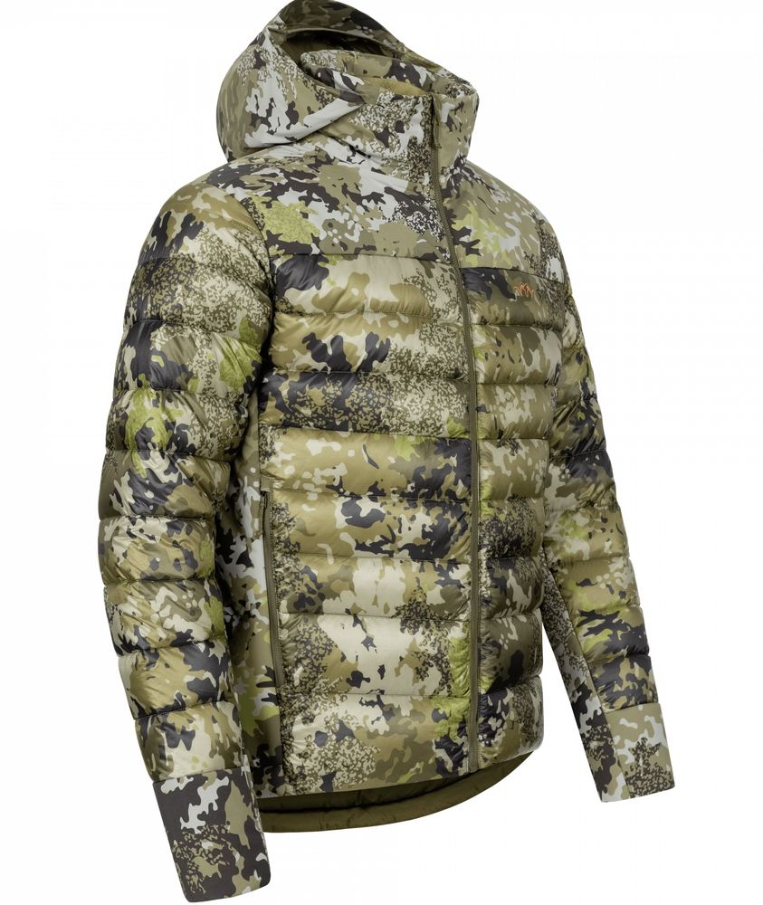 BLASER Observer Jacke Herren in HunTec Camo rechts