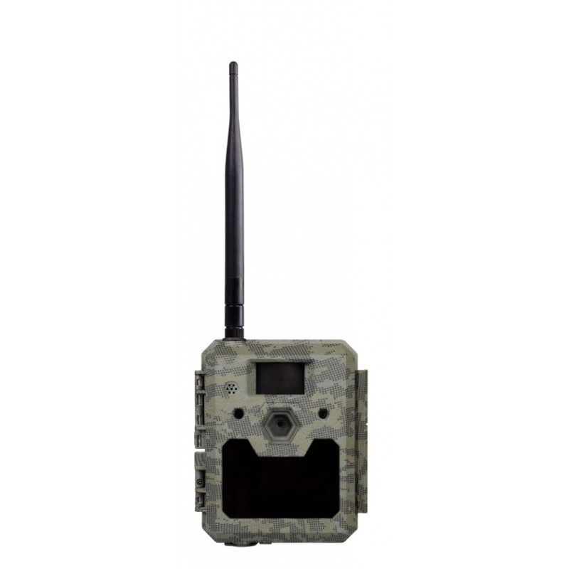 ICU Cam5 4G LTE Wildkamera