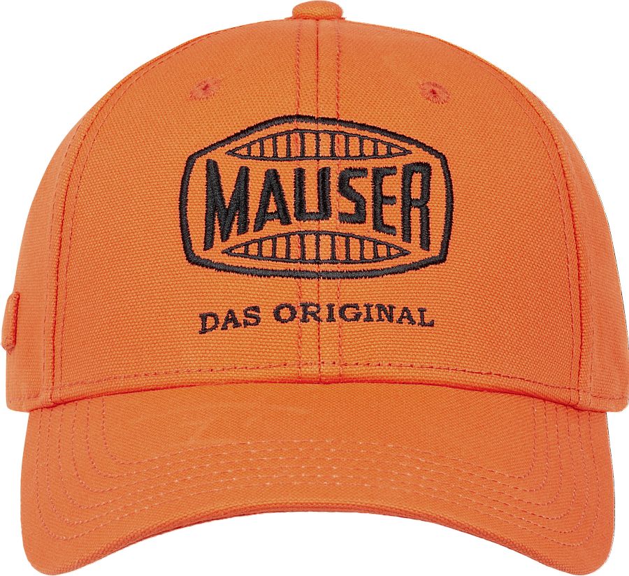 MAUSER Cap