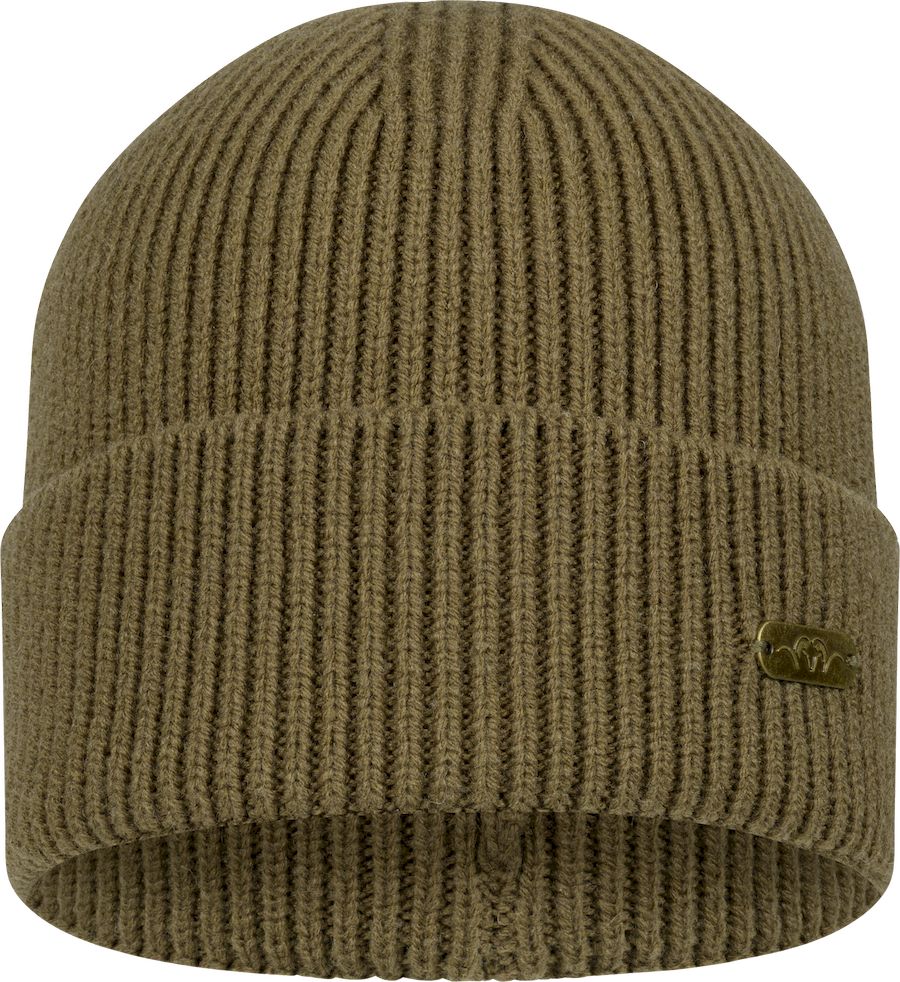 BLASER Tommy Rib Beanie
