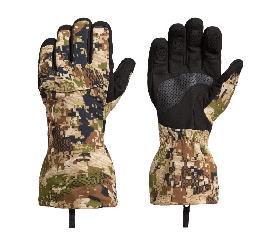 SITKA Blizzard GTX Handschuh