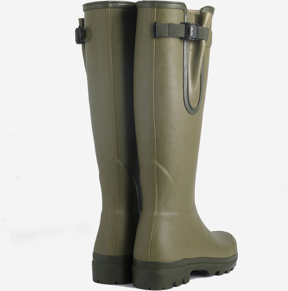 LE-CHAMEAU-Vierzon-Gummistiefel-3 LE CHAMEAU Vierzonord Plus von hinten