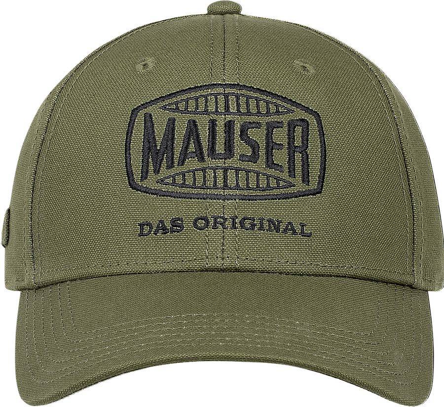 MAUSER Cap