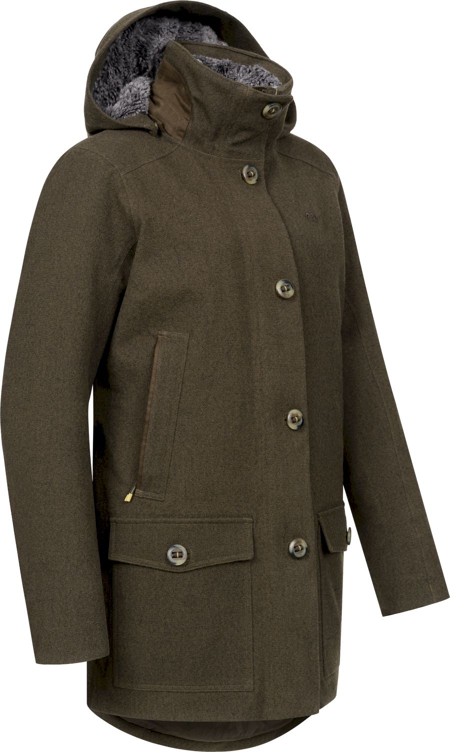 BLASER Pamir Parka Argali Damen