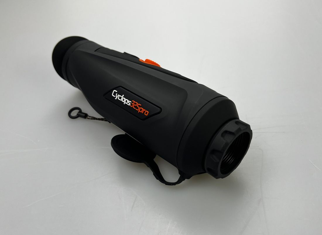 ThermTec Cyclops 325 Pro