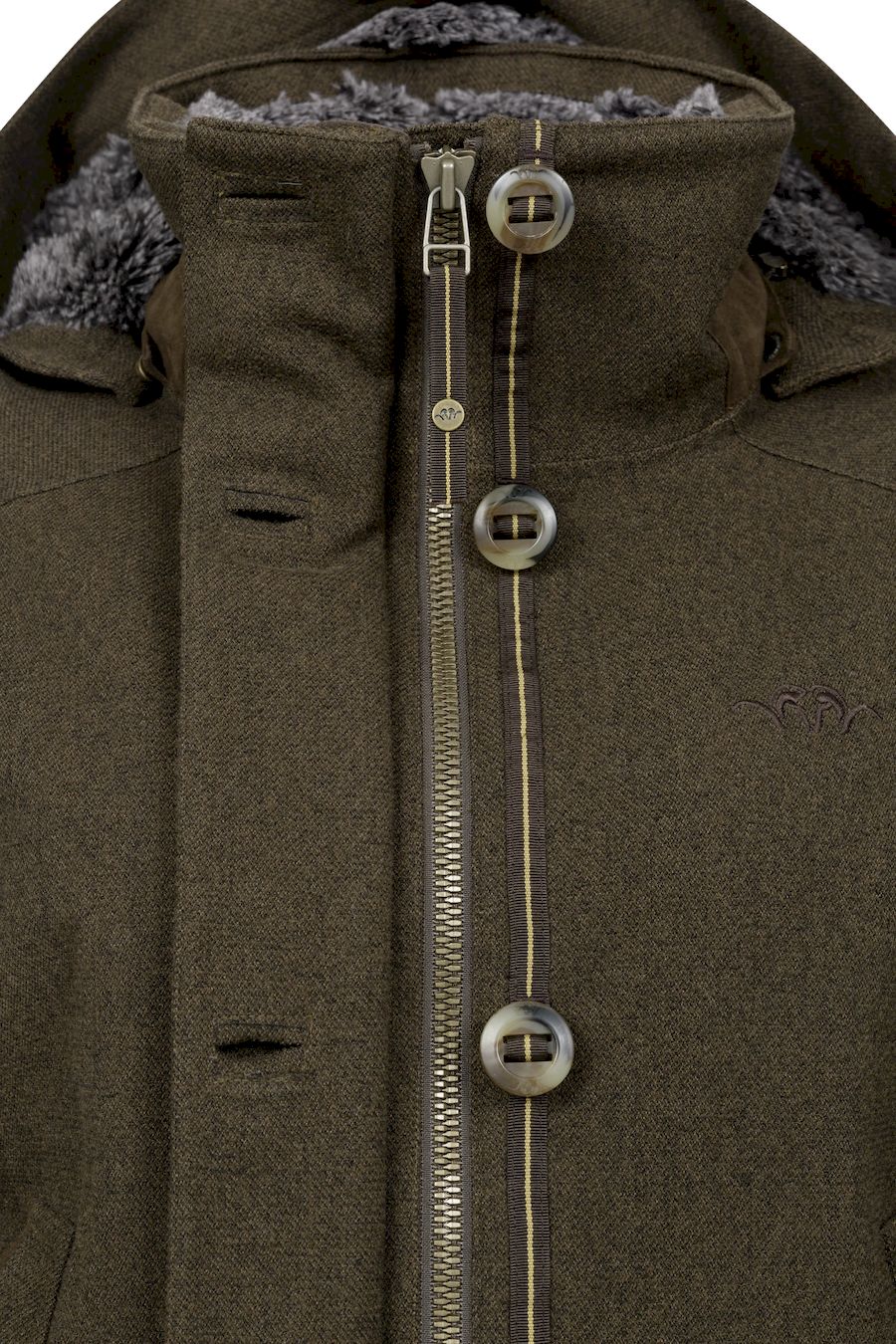BLASER Pamir Parka Argali Damen