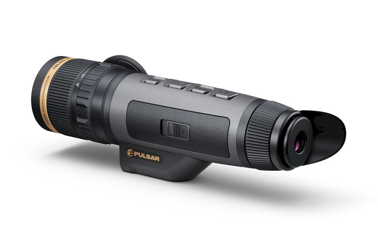 PULSAR Telos LRF XT50