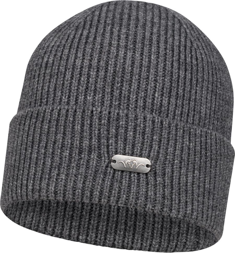 BLASER Tommy Rib Beanie
