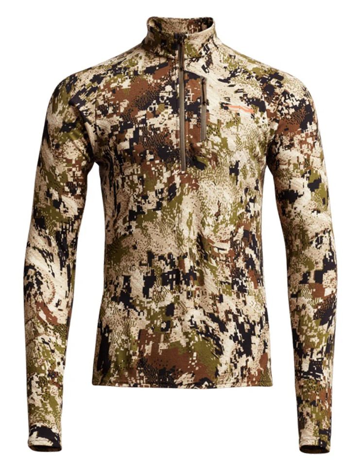 SITKA Core Merino 220 Half-Zip