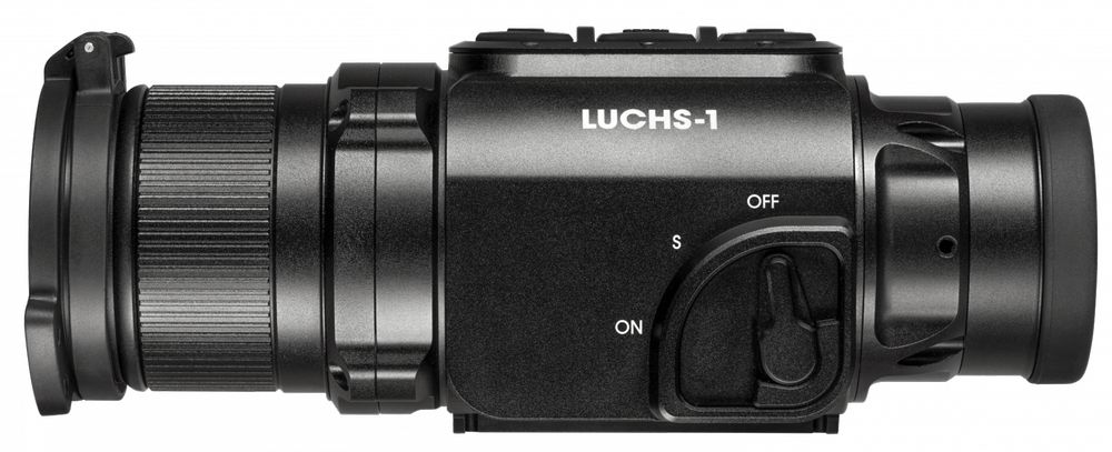 LIEMKE-LUCHS-1-2 LIEMKE LUCHS-1 Seitenansicht links