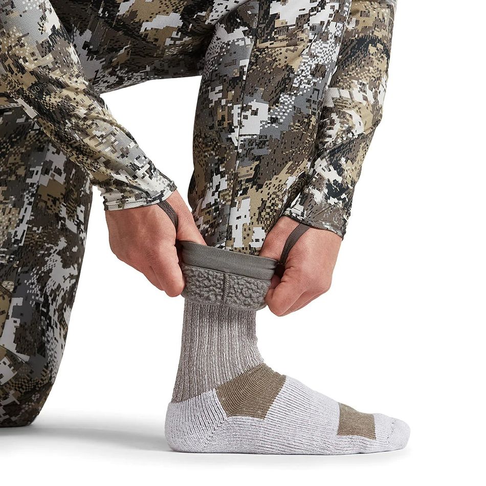 SITKA-Equinox-Midi-Hose-in-Elevated-II-4 SITKA Equinox Midi Hose in Elevated II Detailansicht Bein