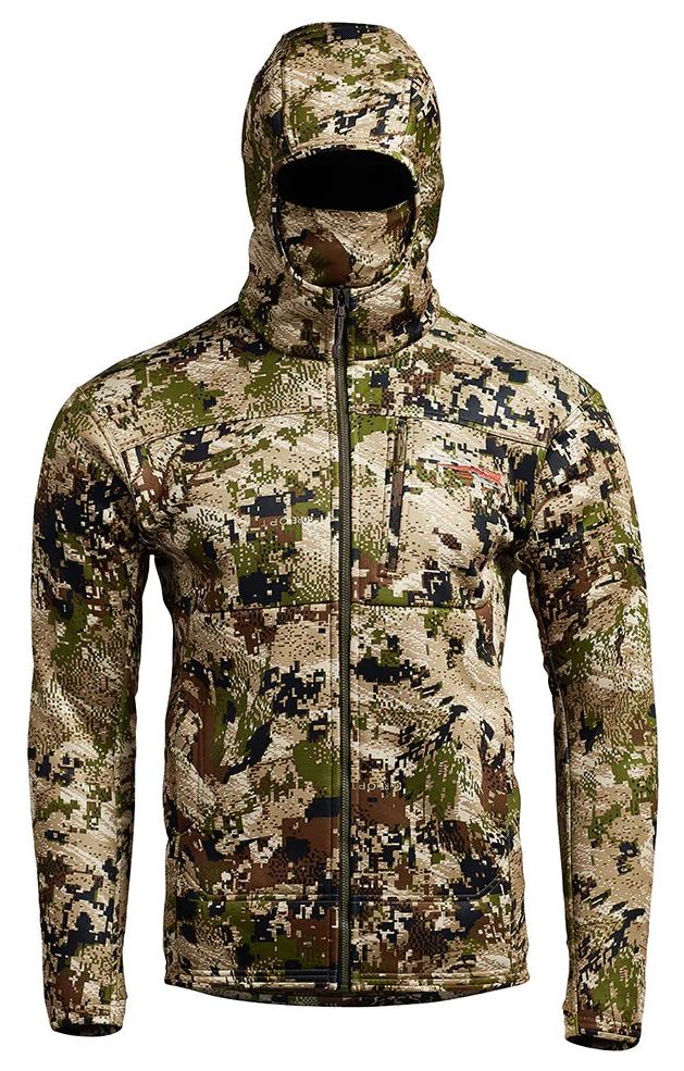 SITKA Traverse Hoody in Subalpine