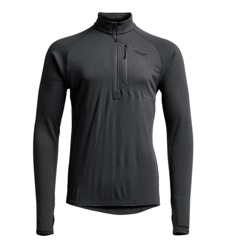 SITKA Core Merino 220 Half-Zip SITKA Core Merino 220 Half-Zip