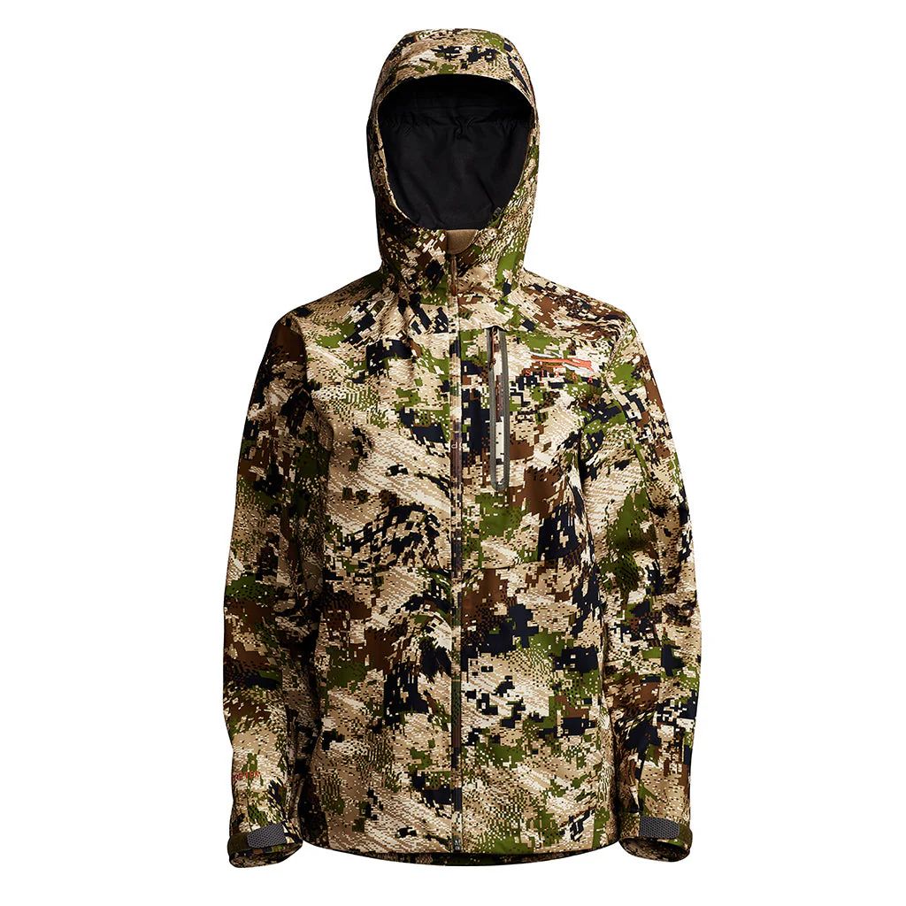 SITKA Damen Cloudburst Jacke