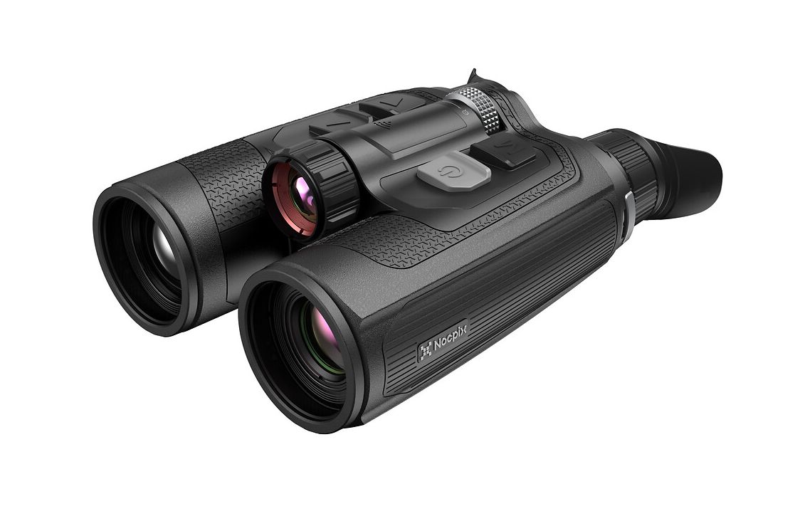 NOCPIX Omni L19R 8K Multispektral-Fernglas