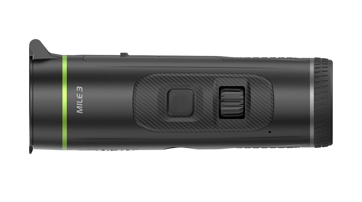 PIXFRA Mile 3 M325