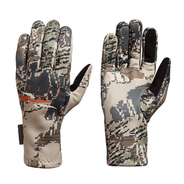 SITKA Traverse Handschuh in Open Country