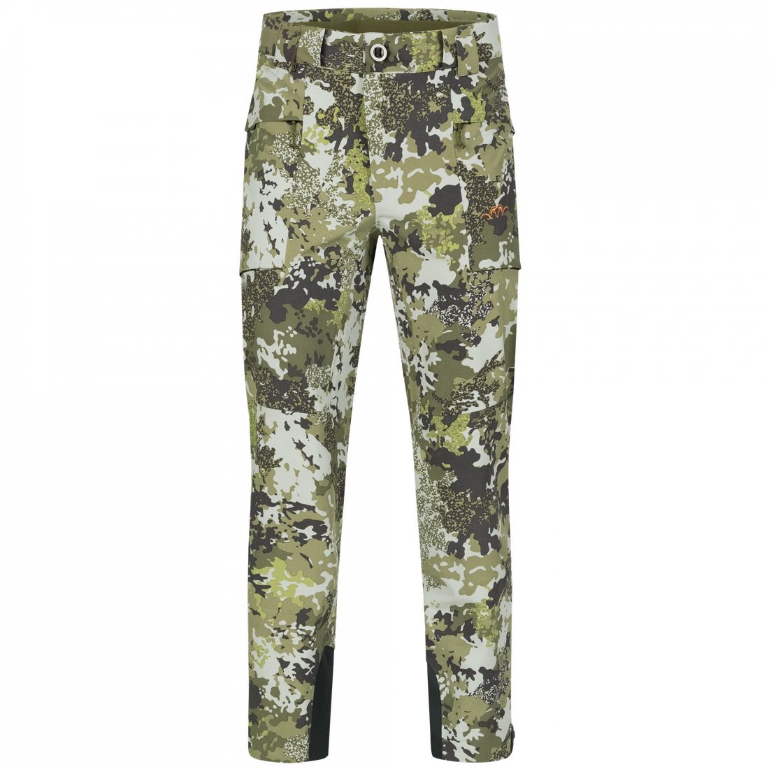 BLASER Resist 3L Hose Herren in HunTec Camo Front