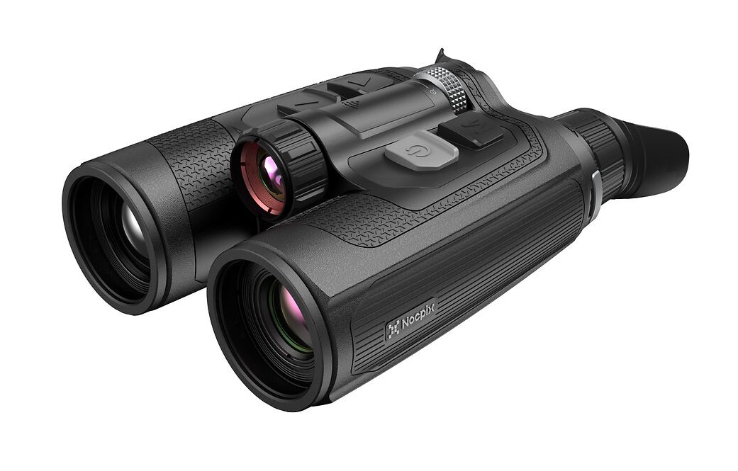 NOCPIX Omni H35R 8K Multispektral-Fernglas