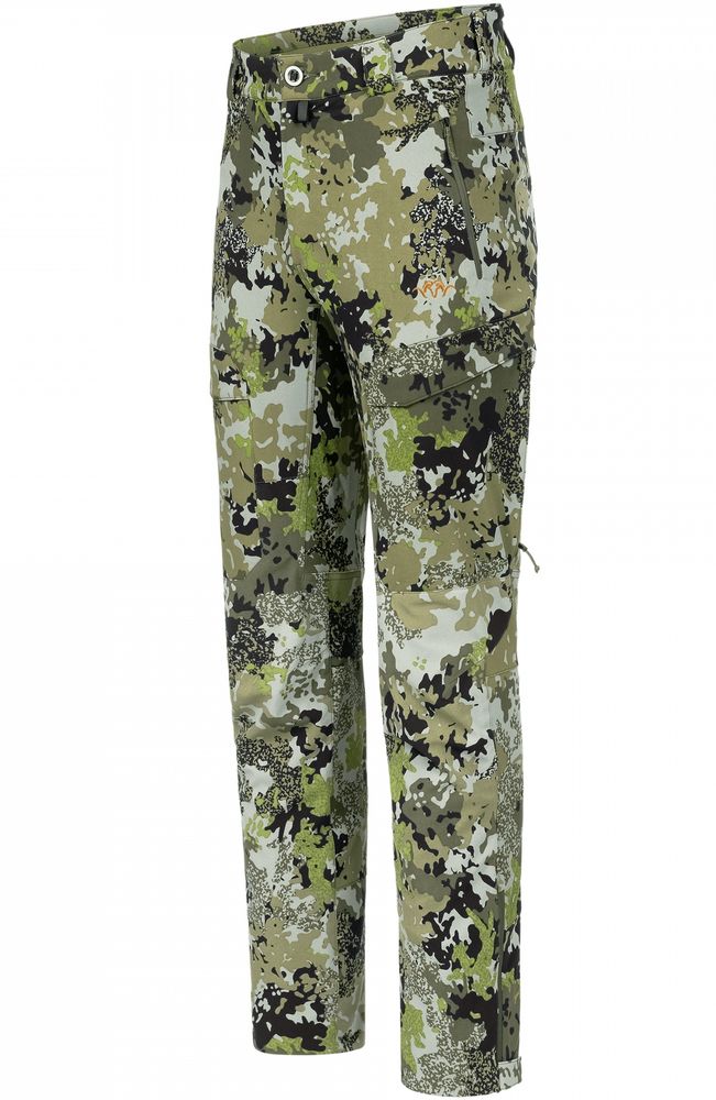 BLASER-Charger-Hose-Herren-in-HunTec-Camo-rechts BLASER Charger Hose Herren in HunTec Camo links