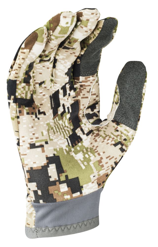 Sitka Gear Ascent Glove in Subalpine