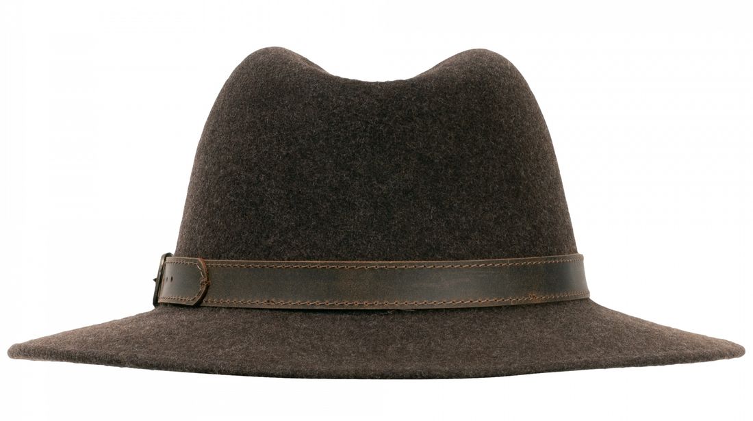 BLASER-Traveller-Hut-4 BLASER Traveller Hut Hinterkopf