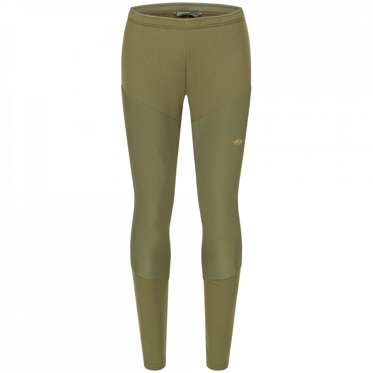 BLASER Prime Tights Herren Vorderseite