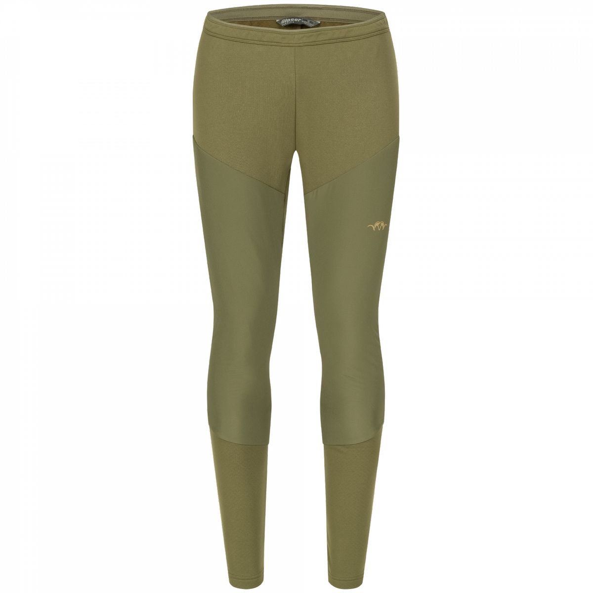 BLASER Prime Tights Herren Vorderseite