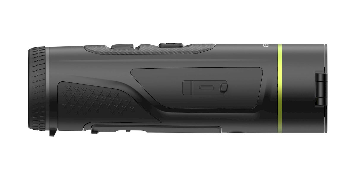 PIXFRA Mile 3 M625 LRF
