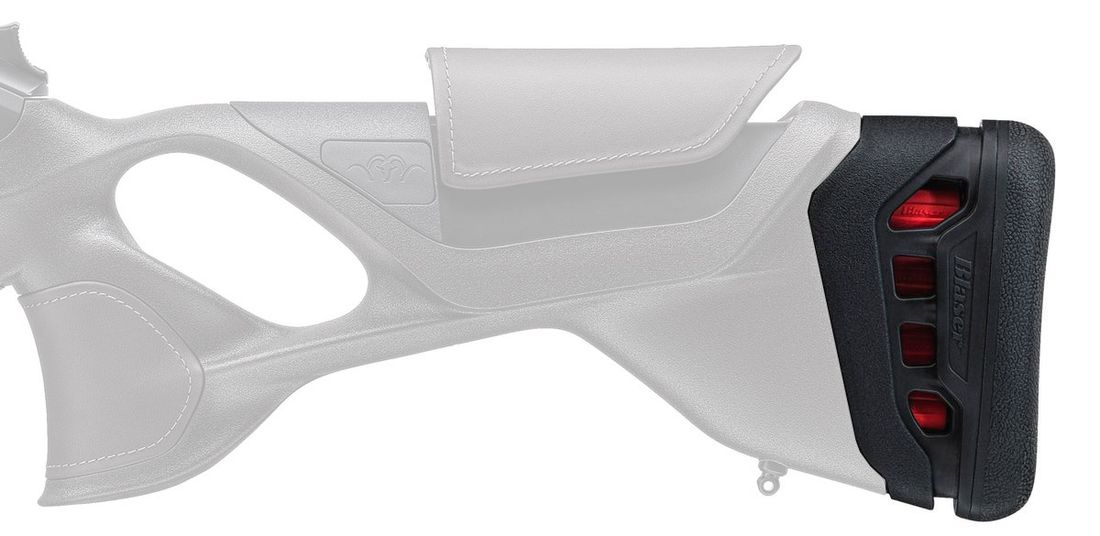 BLASER R8 - K95 Ultimate Rückstoßdämpfungssystem