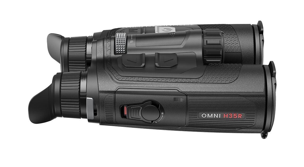 NOCPIX Omni H35R 8K Multispektral-Fernglas