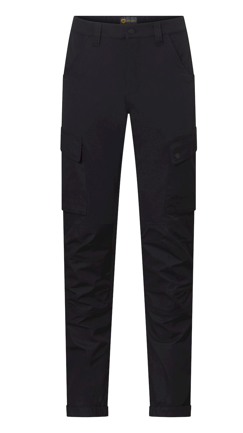 ROVINCE Flexline Zeckenschutzhose Herren