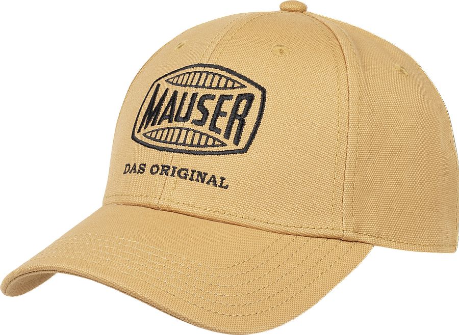 MAUSER Cap