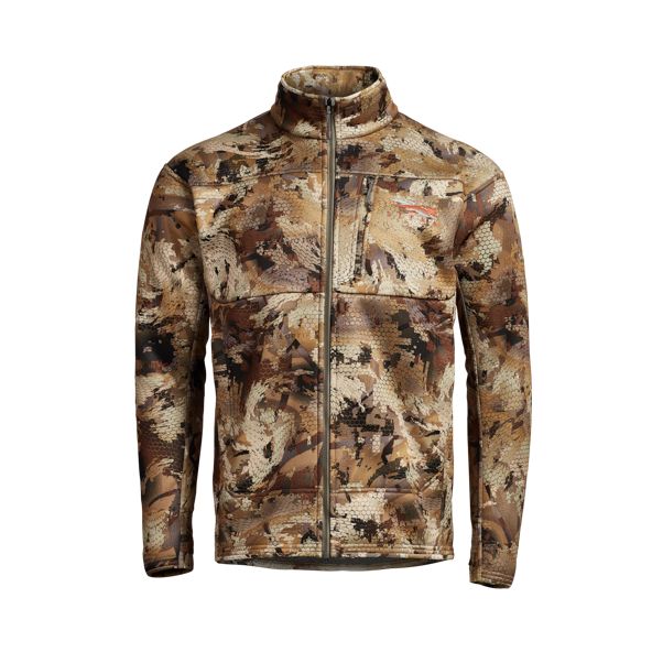 SITKA Traverse Jacke in Waterfowl Marsh