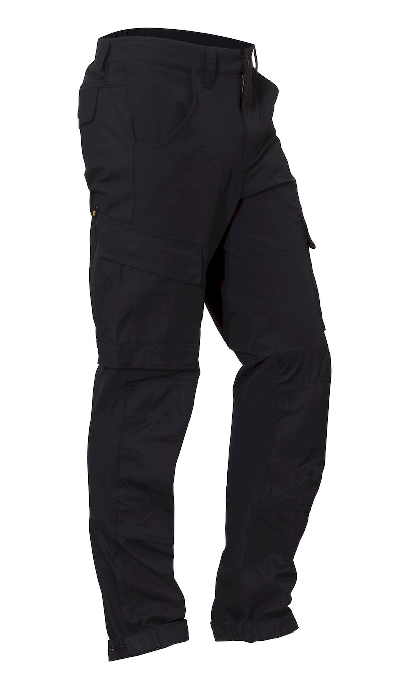 ROVINCE Flexline Zeckenschutzhose Herren