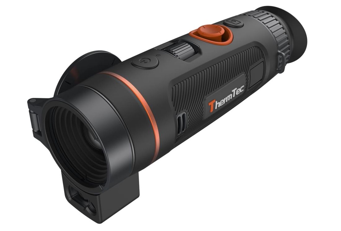 ThermTec Wild 635 L