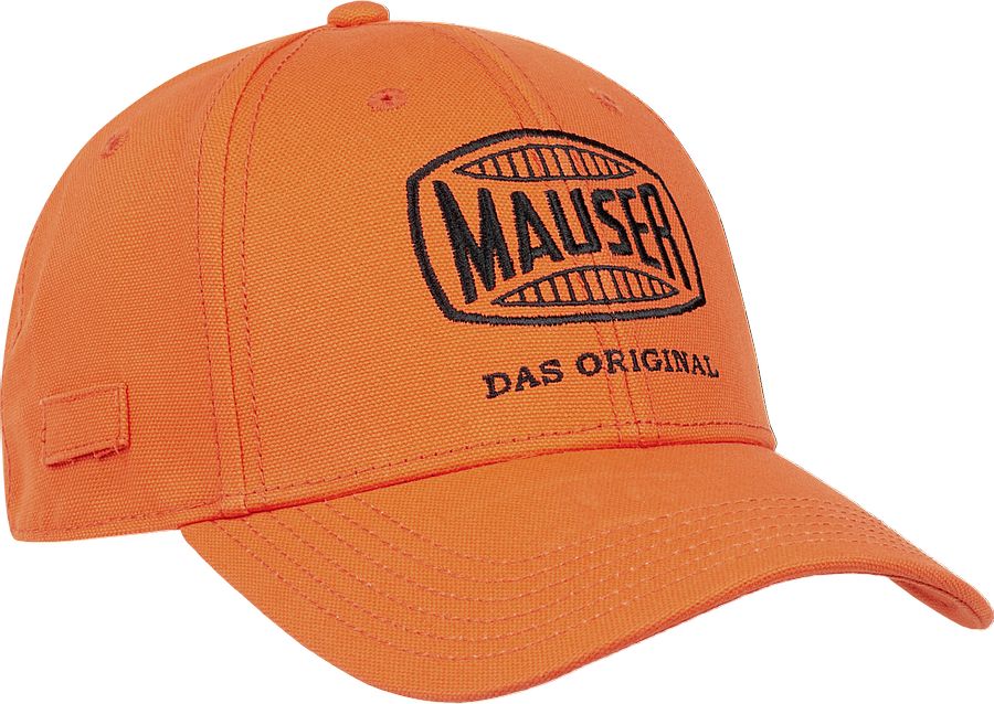 MAUSER Cap