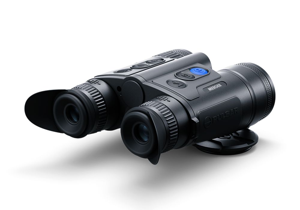 PULSAR Merger LRF XP35 Okulare rechts