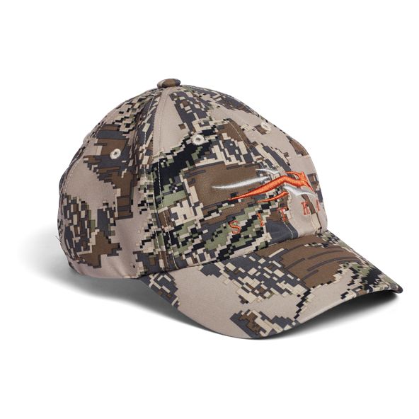 SITKA Traverse Cap in Open Country