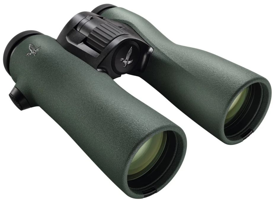 SWAROVSKI NL Pure 8x42 liegend