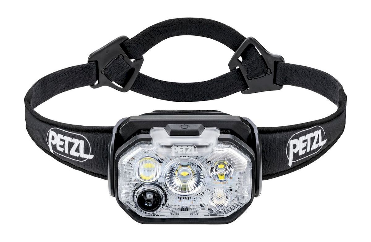 PETZL SWIFT® RL CLASSIC