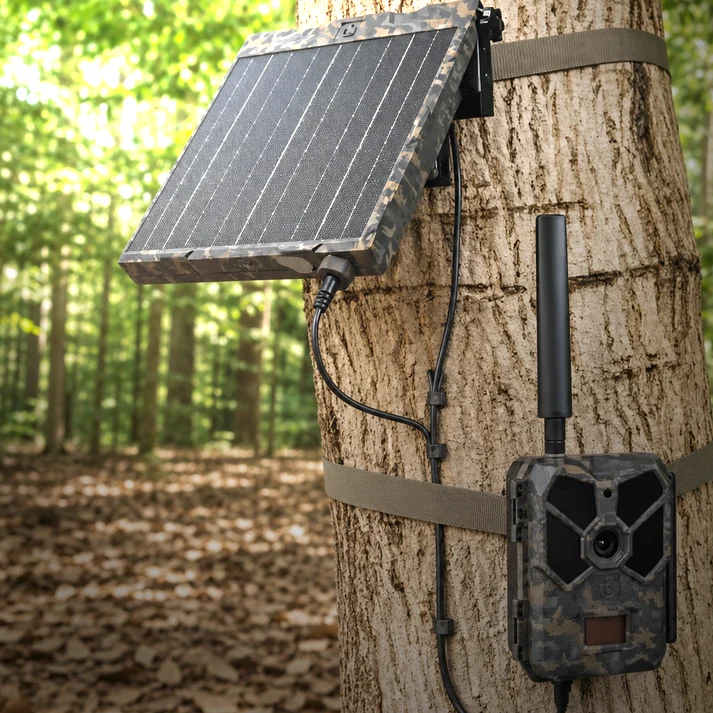 ICU CLOM SolarCell Pro