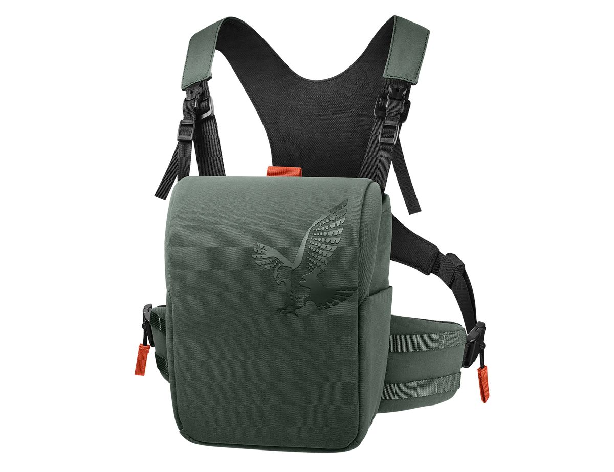 SWAROVSKI Fernglas Brusttasche