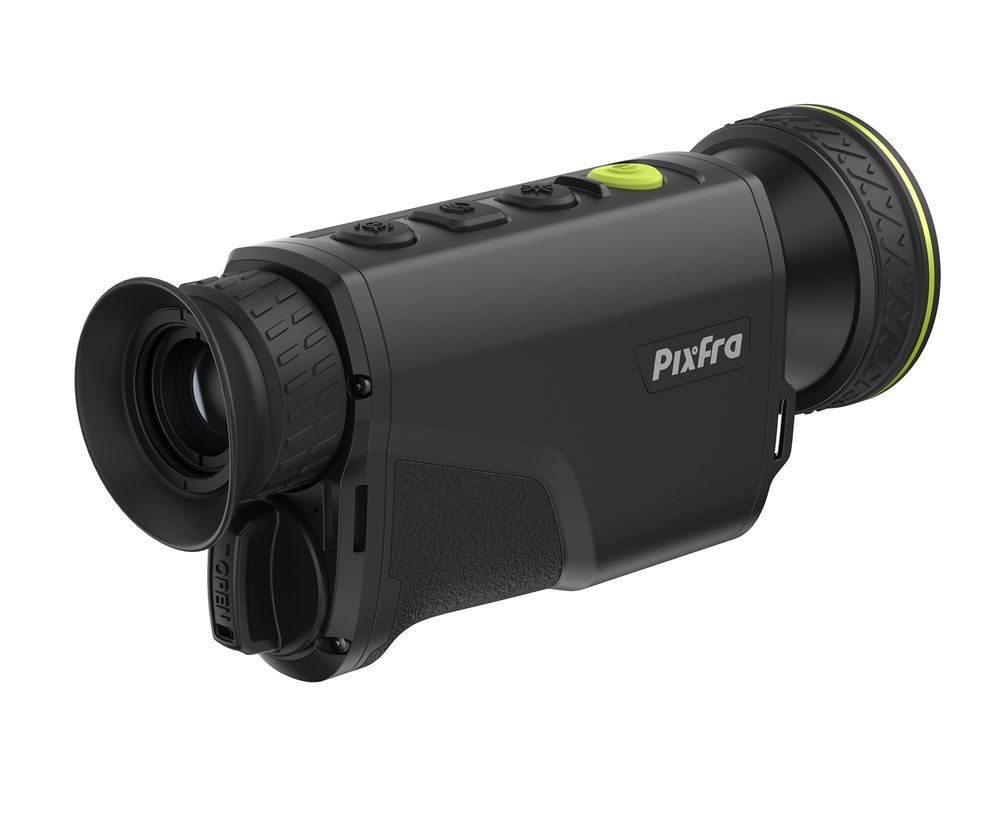 PIXFRA Arc LRF A650P