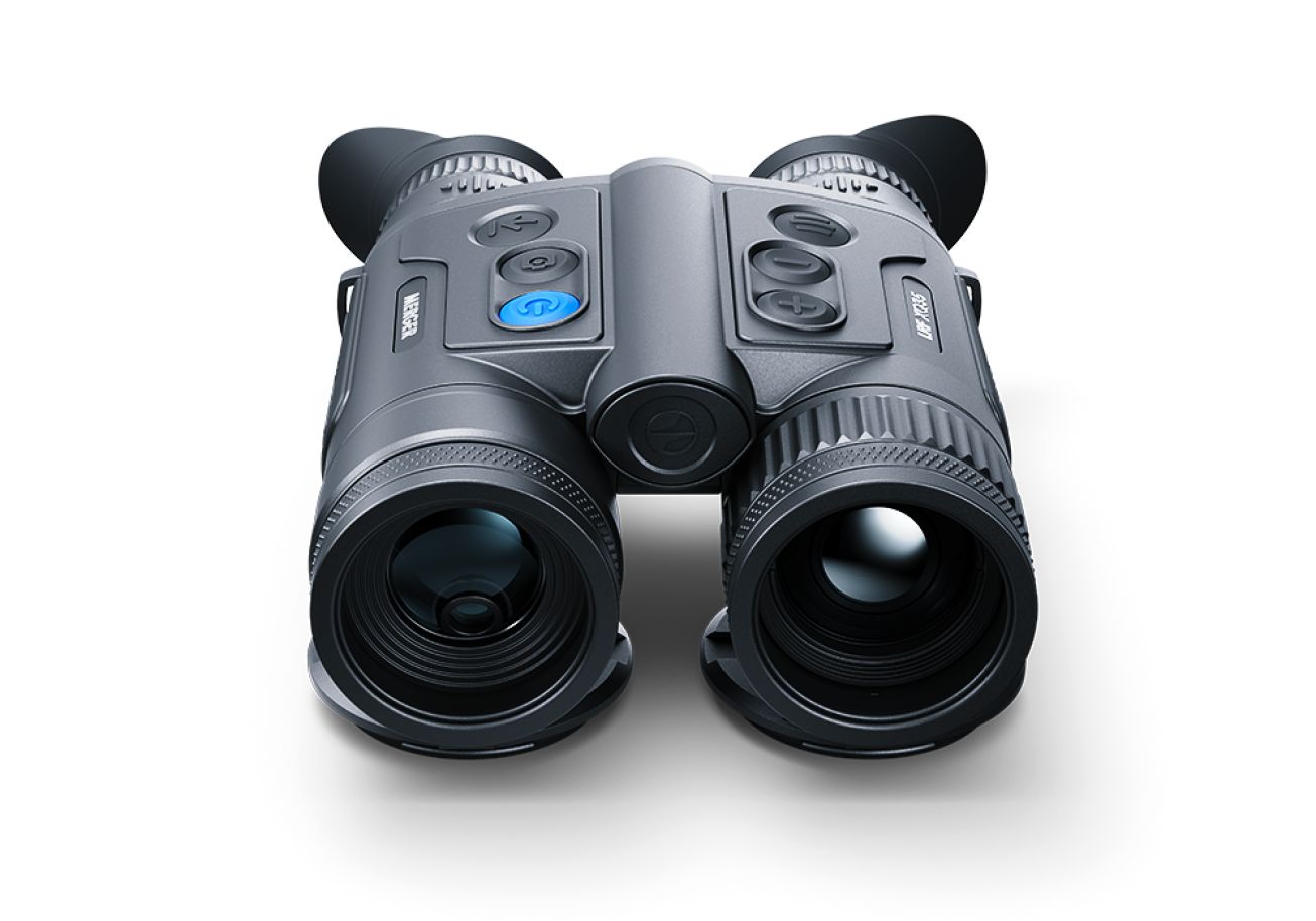 PULSAR-Merger-LRF-XQ35-2 PULSAR Merger LRF XQ35 Frontalansicht