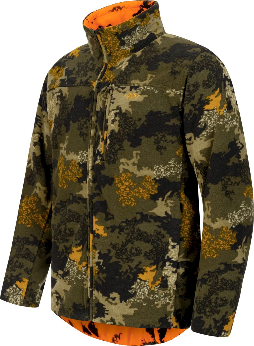 BLASER Wendejacke Rotation Herren