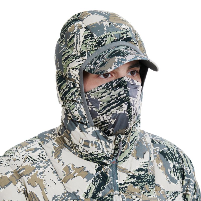 SITKA-Kelvin-Lite-Daunen-Jacke-Open-Country-2 SITKA Kelvin Lite Down Jacket in Open Country